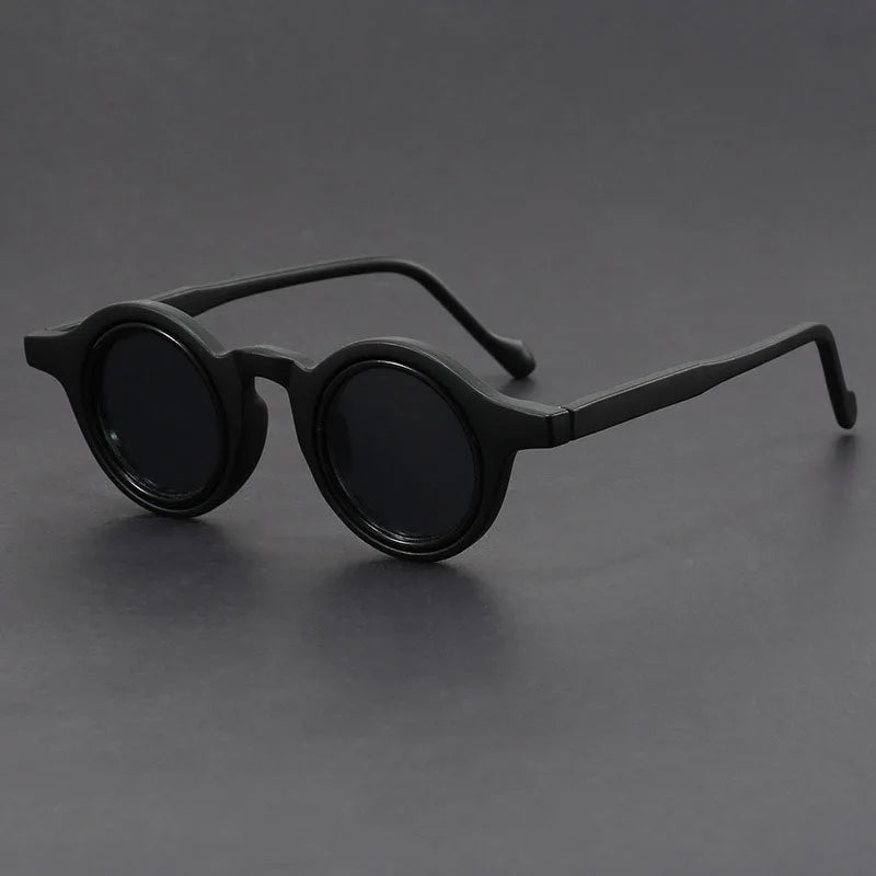 Monroe Retro Sonnenbrille