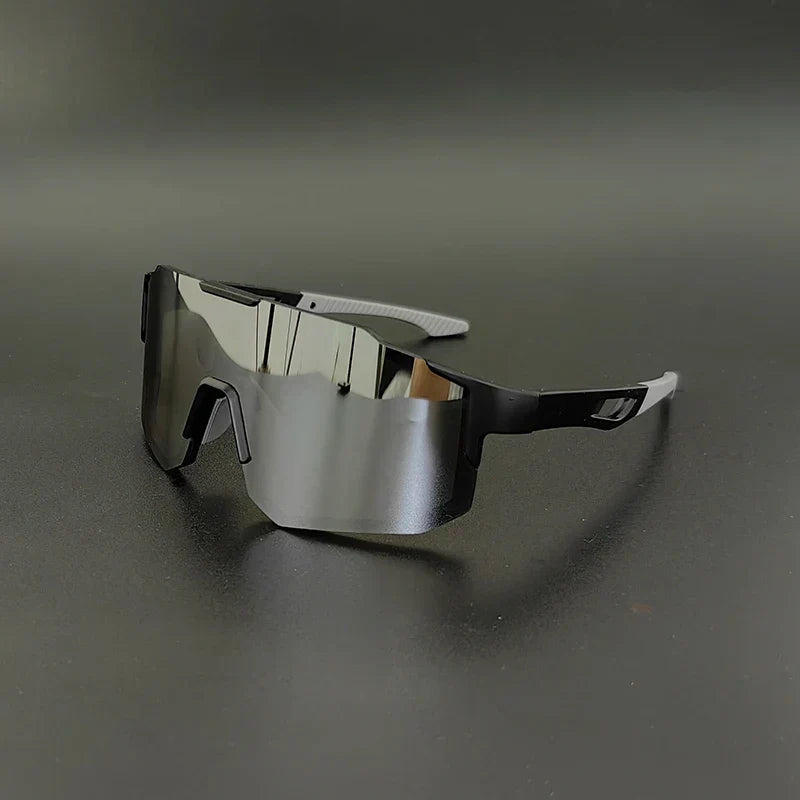 Eclipse Pro Chrome Sonnenbrille