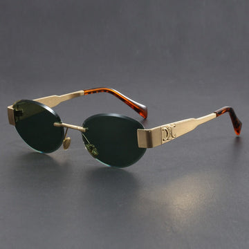 Amara Crest Sunglasses