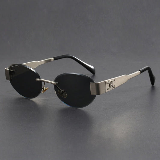 Amara Crest Sunglasses