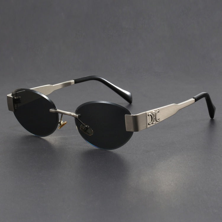 Amara Crest Sonnenbrille