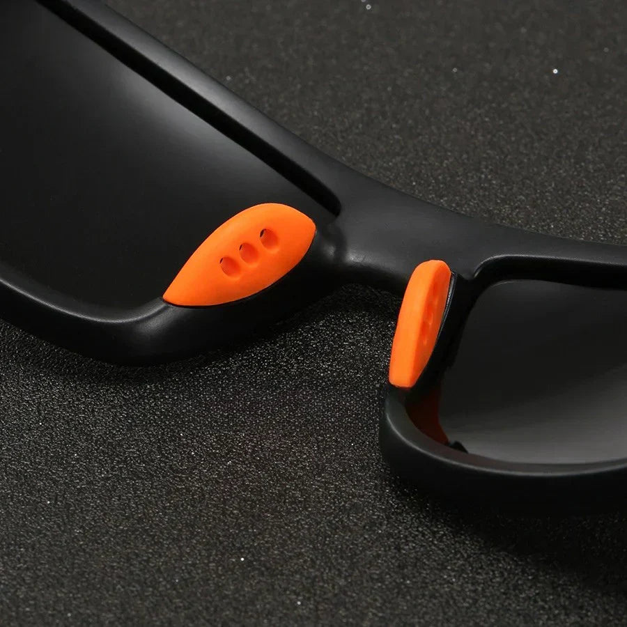 Ardent Polarisierte Camo-Sonnenbrille